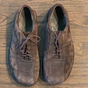 Merrell World Sport walking shoe. Size 11.